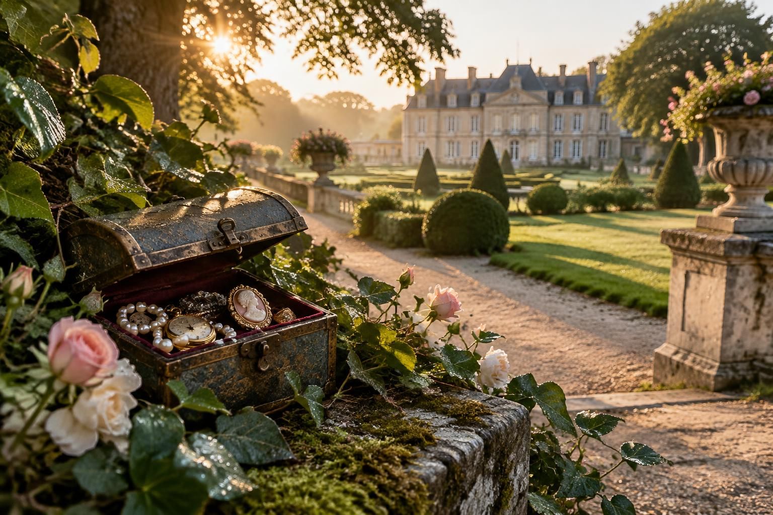 explorez les trésors cachés de champs-sur-marne : patrimoine, lieux méconnus et belles découvertes au cœur d’une ville pleine de charme.