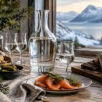 Aquavit : L’esprit nordique qui sublime vos dégustations