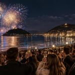 Célébrations du Réveillon à Saint-Sébastien : Guide 2024-2025 pour une nuit inoubliable