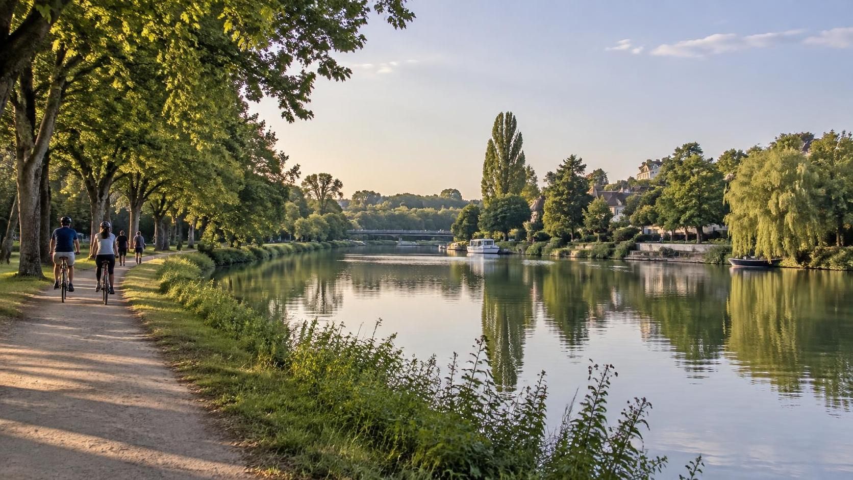 découvrez marne-la-vallée, un territoire où espaces naturels, villes modernes et lieux de vie dynamiques se rencontrent.