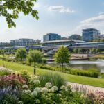 Découverte de Marne-la-Vallée : un carrefour dynamique entre nature et modernité