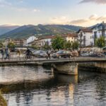 Découvrez Behobie : Porte d'entrée vibrante entre France et Espagne