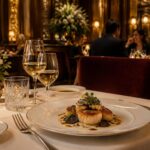 Découvrez le charme et la gastronomie du Restaurant Matignon à Paris