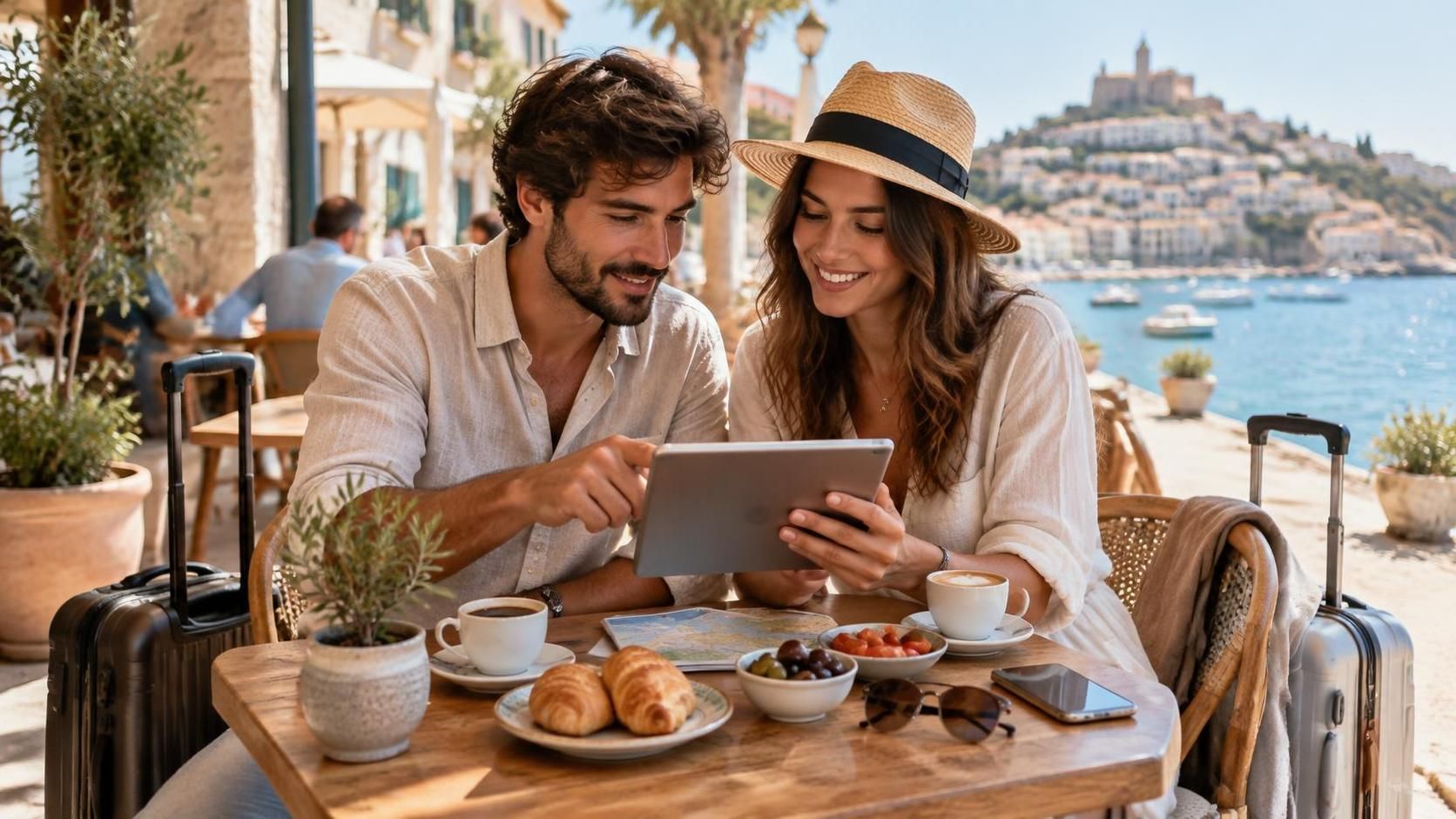 découvrez les escapades inoubliables avec transavia holidays et trouvez l’inspiration pour vos prochaines vacances au soleil.