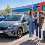 Découvrez les tarifs avantageux de la location de voiture chez Leclerc