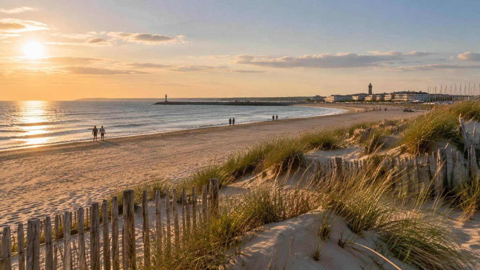 découvrez le grau-du-roi à travers 8 expériences incontournables : plages, port de pêche, nature et saveurs locales pour un séjour mémorable.