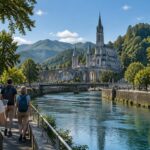 Découvrir Lourdes en 48 heures : itinéraire essentiel et conseils pratiques