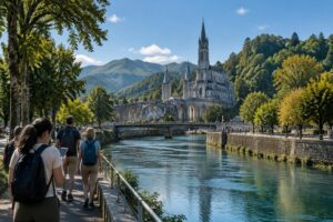Découvrir Lourdes en 48 heures : itinéraire essentiel et conseils pratiques