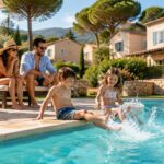 Goélia : découvrez l'univers des vacances en famille