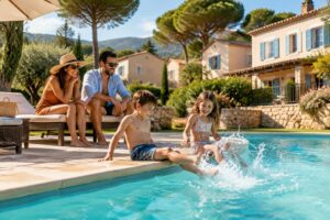 Goélia : découvrez l&rsquo;univers des vacances en famille