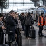 Grève G30 à la SNCF : tout ce qu'il faut savoir sur le mouvement et ses impacts