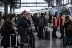 Grève G30 à la SNCF : tout ce qu’il faut savoir sur le mouvement et ses impacts