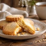 La douceur intemporelle du sablé : un délice fondant à savourer