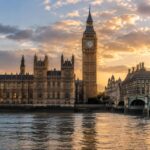 Le Big Ben : emblème intemporel de Londres