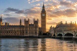 Le Big Ben : emblème intemporel de Londres
