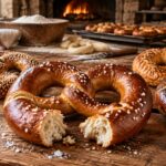 Le Bretzel : Histoire, Saveurs et Secrets de cette Icône Croustillante