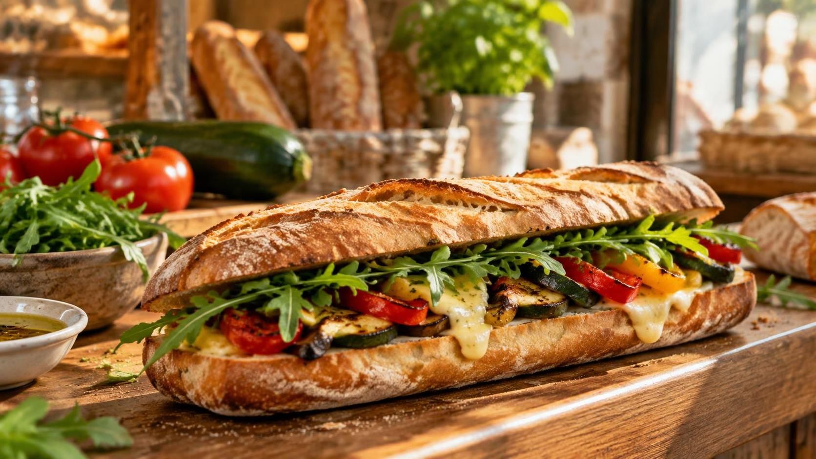 découvrez le guide ultime de la sandwicherie : recettes gourmandes, saveurs originales et astuces pour créer des sandwichs irrésistibles.