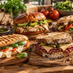 Le Guide Ultime de la Sandwicherie : Saveurs et Créations Gourmandes