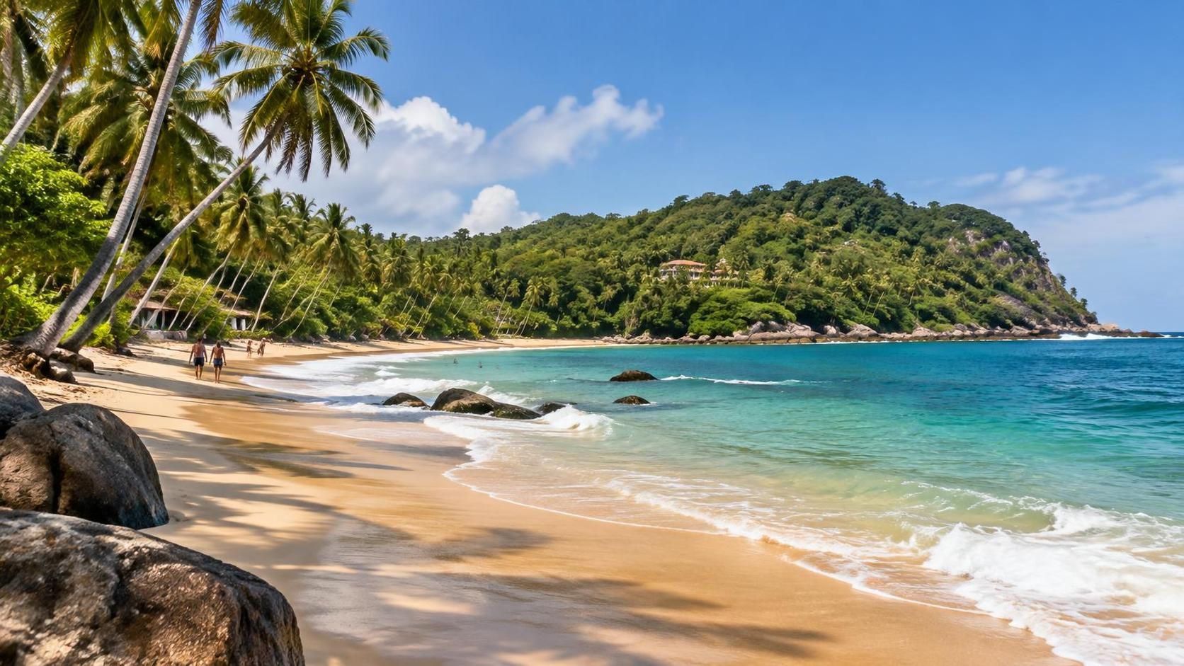 découvrez quand partir au sri lanka selon les saisons et les régions. comparez climat, moussons et périodes idéales, avec des conseils pratiques pour préparer votre voyage.