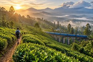 Le meilleur moment pour découvrir le Sri Lanka : guide des saisons et conseils pratiques