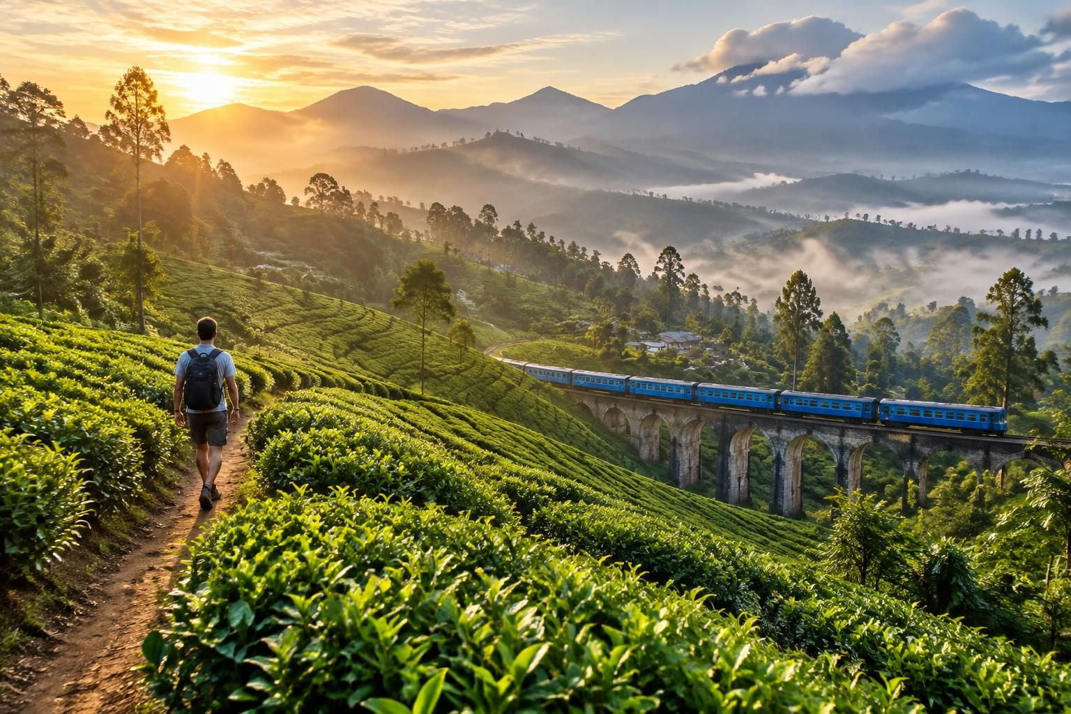 découvrez quand partir au sri lanka selon les saisons et les régions. météo, périodes idéales et conseils pratiques pour préparer votre voyage.