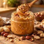 Le trésor croustillant : tout savoir sur le beurre de cacahuète