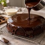 Les Secrets d'un Nappage au Chocolat Parfait : Guide et Astuces Gourmandes