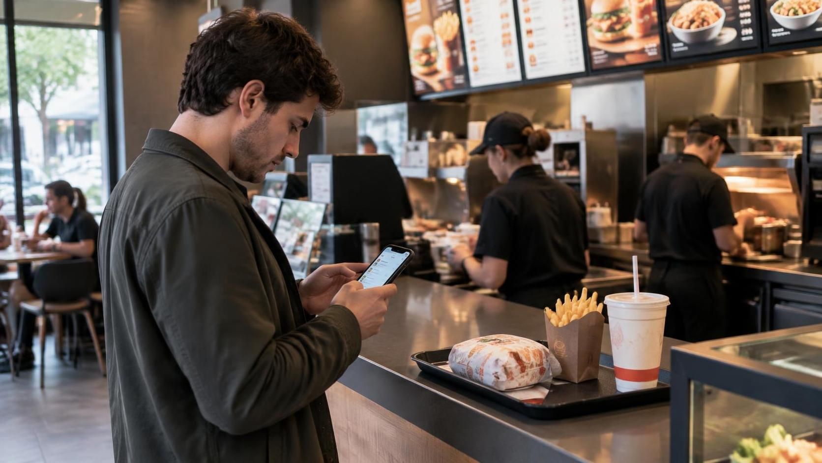 mcdonald's propose-t-il des produits halal ? découvrez les informations essentielles sur l'offre, les ingrédients et les pratiques de l'enseigne.