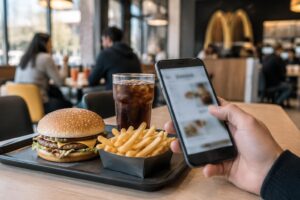 McDonald’s et le halal : ce qu’il faut savoir