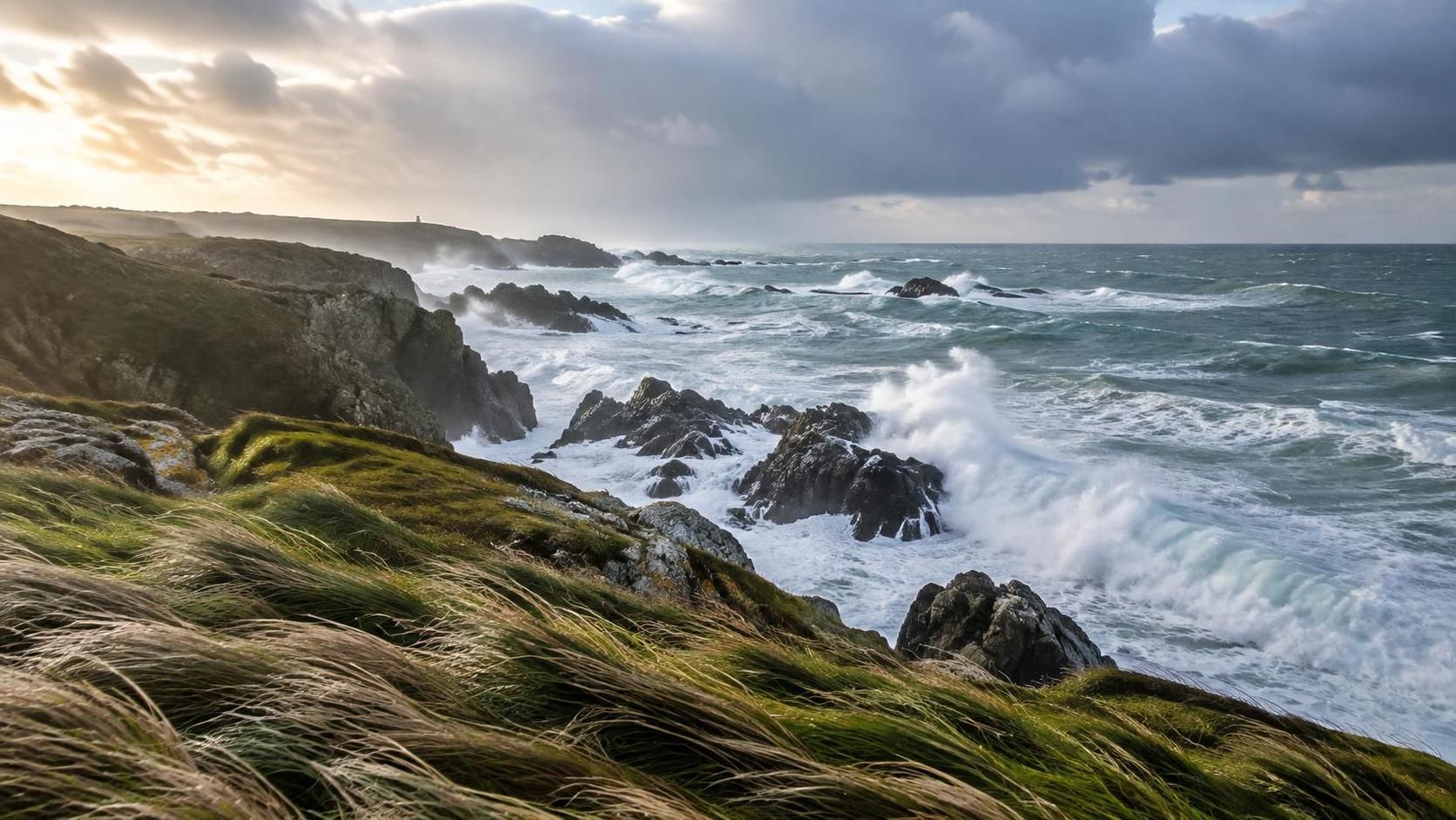 découvrez les nordés, ces vents puissants qui façonnent les paysages bretons et rythment la vie sur les côtes de bretagne.