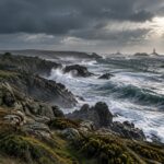 Nordes : ces vents puissants qui sculptent la Bretagne