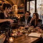 O Château : Le Bar à Vins Incontournable de Paris