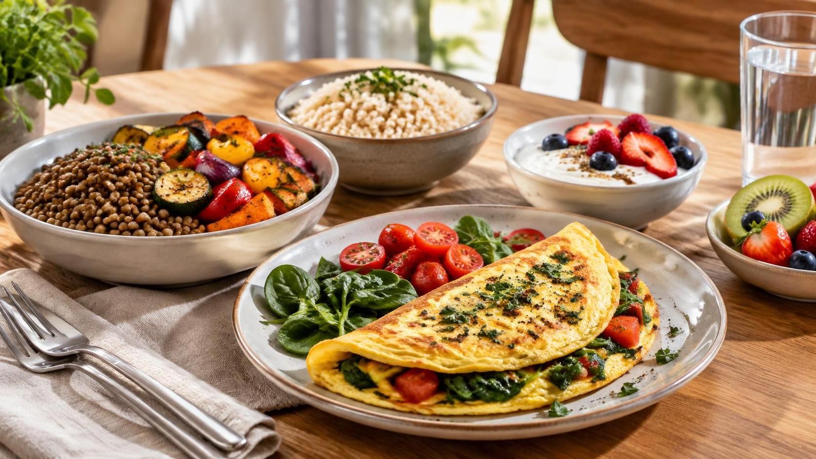découvrez des recettes nutritives et savoureuses pour soutenir vos séances de musculation, optimiser votre énergie et favoriser votre récupération.