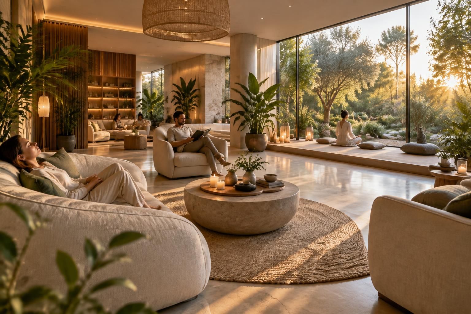 découvrez restorium, un espace dédié à la détente et au ressourcement, idéal pour faire une pause, prendre soin de vous et retrouver votre énergie.