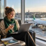 Trouver votre billet d'avion idéal pour Cork : conseils et astuces